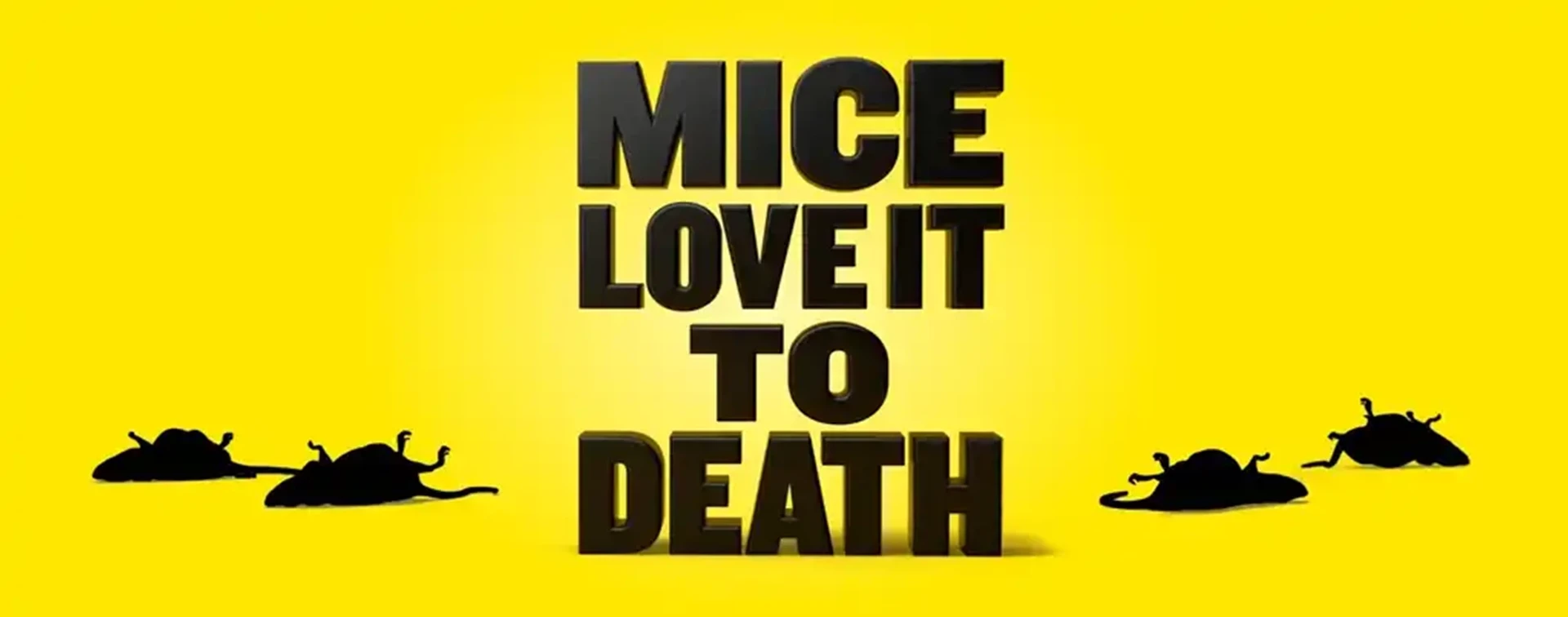mice love it