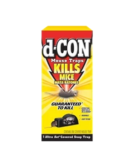 d-CON® TRAPS