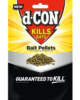 d-CON Guaranteed to Kill No View, No Touch Mouse Trap - 2 Count