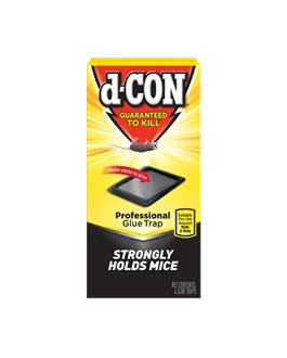 NEW d-CON Ultra Set covered mouse trap dCon - A BETTER REUSABLE