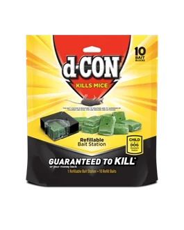 d-CON® Baits