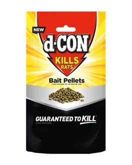 Bait Pellets